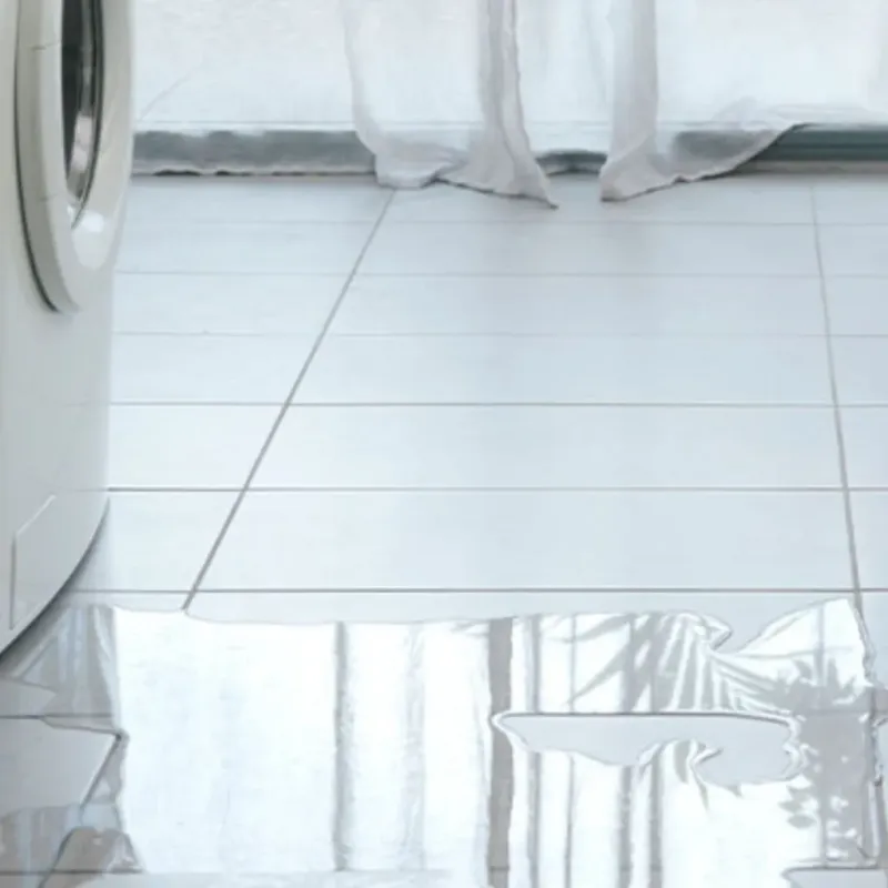 Appliance Leak Cleanup in Dayton, NJ